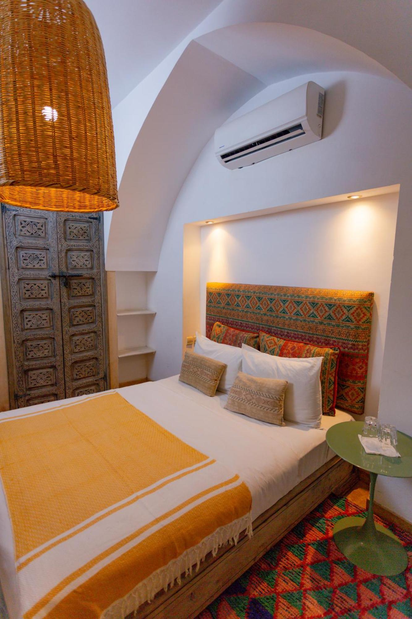 Riad Bab Ahmar Marraquexe Exterior foto
