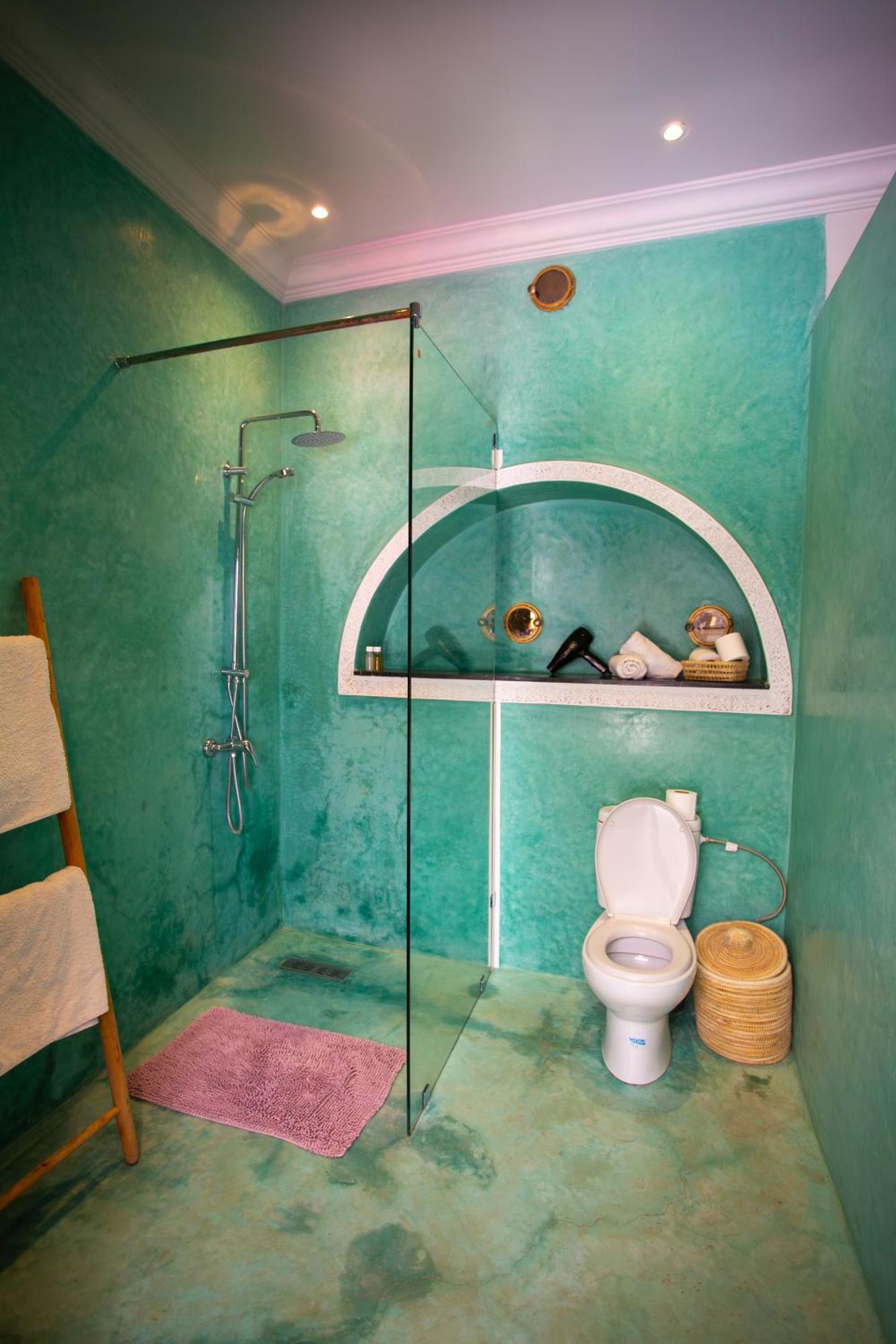 Riad Bab Ahmar Marraquexe Exterior foto
