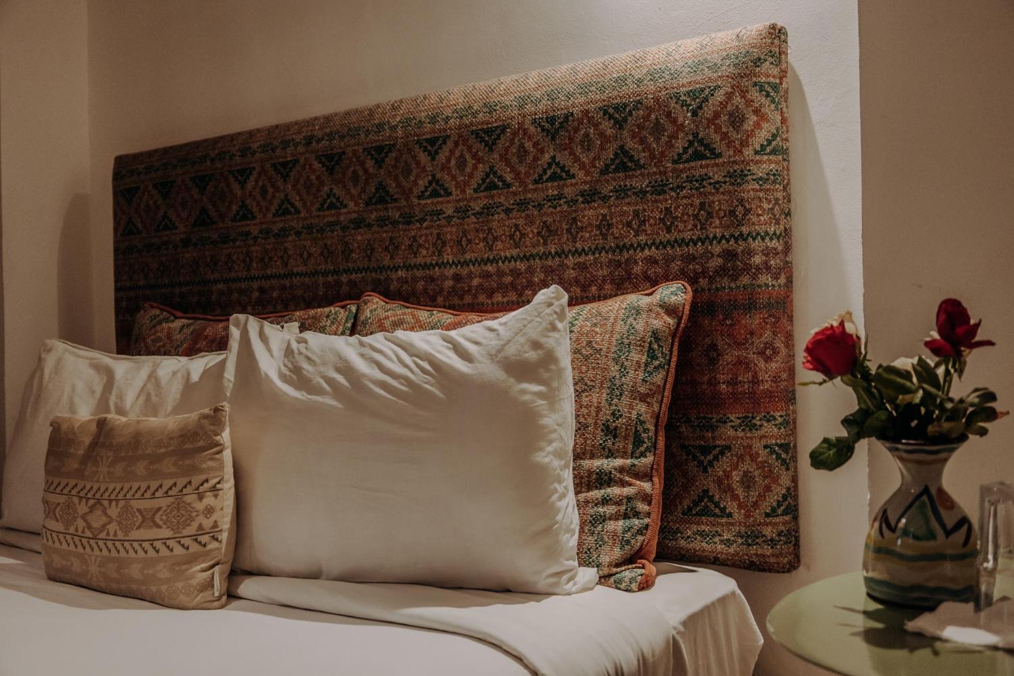 Riad Bab Ahmar Marraquexe Exterior foto